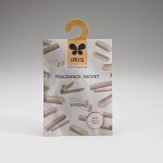 IRIS Fragrance Sachet IRIS Fragrance Sachet