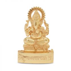Lord Ganesha Idol Lord Ganesha Idol