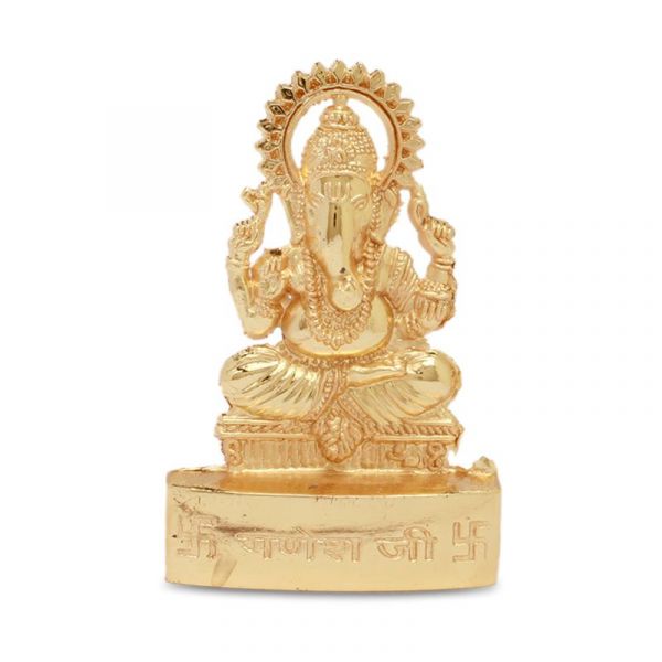 Lord Ganesha Idol Lord Ganesha Idol
