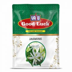 GoodLuck Jasmine Wet Dhoop
