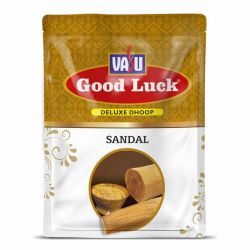 GoodLuck Sandal Wet Dhoop