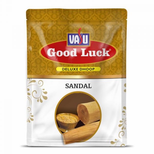GoodLuck Sandal Wet Dhoop