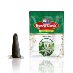 GoodLuck Jasmine Wet Dhoop