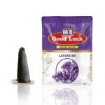 GoodLuck Lavender Wet Dhoop