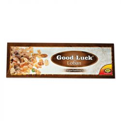 GoodLuck Loban Agarbatti