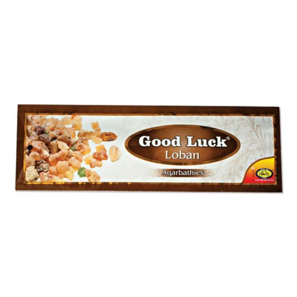 GoodLuck Loban Agarbatti