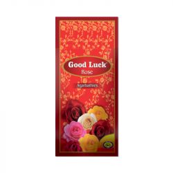 GoodLuck Rose Agarbatti