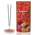 GoodLuck Rose Agarbatti