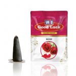 GoodLuck Rose Wet Dhoop