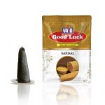 GoodLuck Sandal Wet Dhoop