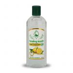 Healing Touch Hand Sanitizer Healing Touch Hand Sanitizer