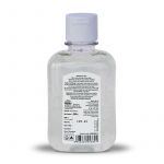 Healing Touch Hand Sanitizer Healing Touch Hand Sanitizer