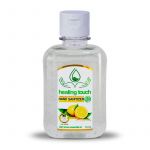 Healing Touch Hand Sanitizer Healing Touch Hand Sanitizer