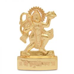 Hanuman Idol
