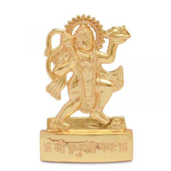 Hanuman Idol Hanuman Idol