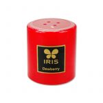 IRIS Aroma Pillar Candle
