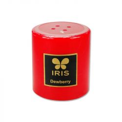 IRIS Aroma Pillar Candle IRIS Aroma Pillar Candle