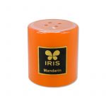 IRIS Aroma Pillar Candle