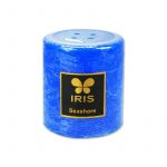 IRIS Aroma Pillar Candle