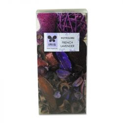 IRIS Chunky Potpourri