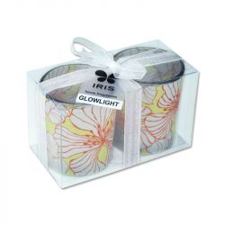 IRIS Designer Glowlight (Pack of 2)