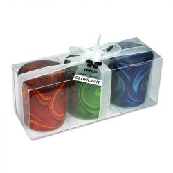 IRIS Designer Glowlights (Pack of 3)