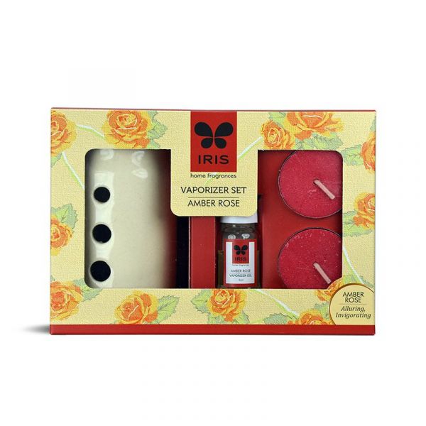 IRIS Fragrance Vaporizer IRIS Fragrance Vaporizer