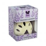 IRIS Fragrance Vaporizer IRIS Fragrance Vaporizer