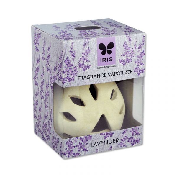 IRIS Fragrance Vaporizer IRIS Fragrance Vaporizer