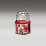 Jar Candles Jar Candles