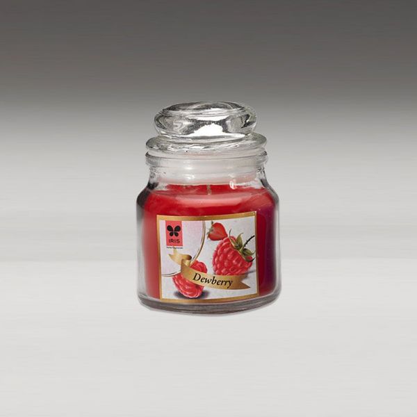 Jar Candles Jar Candles