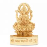 Goddess Lakshmi Idol