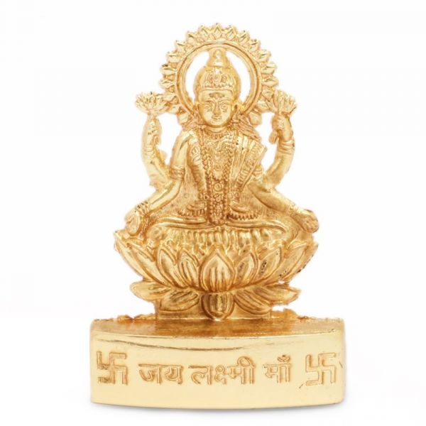 Goddess Lakshmi Idol