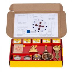Custom pooja kit