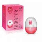 Lia Dashboard Gel Car Freshener