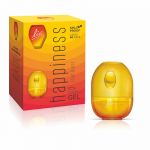 Lia Dashboard Gel Car Freshener