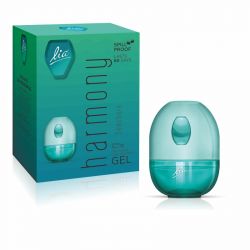 Lia Dashboard Gel Car Freshener