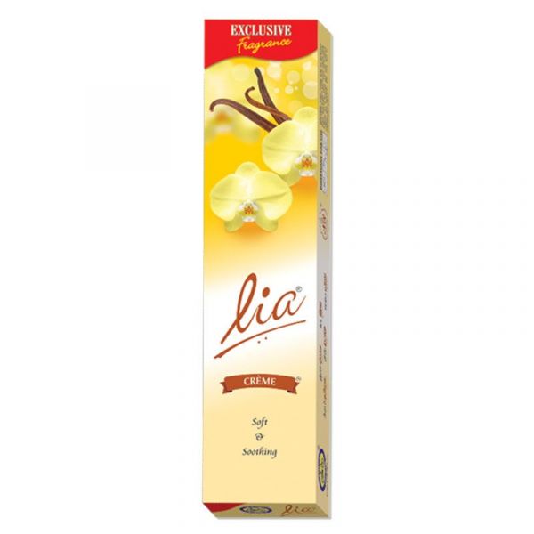 Lia Crème Agarbatti