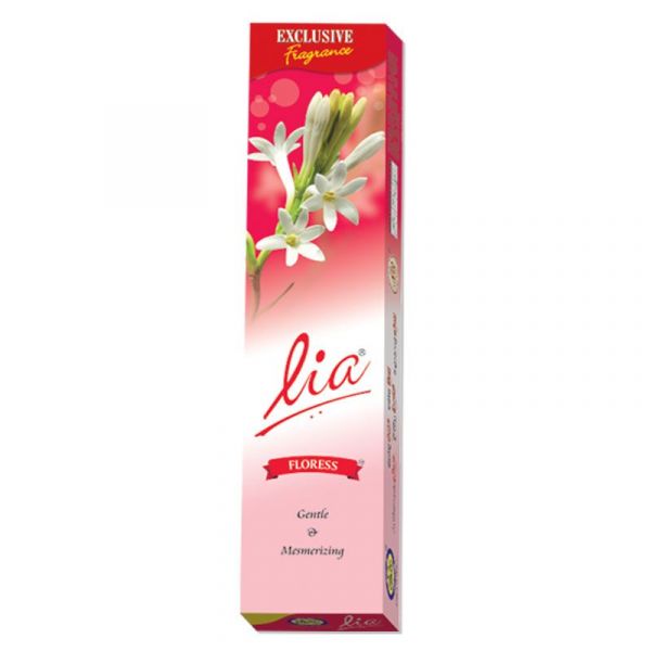 Lia Floress Agarbatti