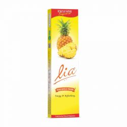 Lia Pineapple Twirl Agarbatti Lia Pineapple Twirl Agarbatti