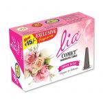 Lia Prime Rose Comet Cones Lia Prime Rose Comet Cones