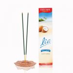 Lia Sweet Coconut Agarbatti Lia Sweet Coconut Agarbatti