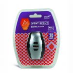 Lia Vent Scent Car Perfume