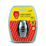 Lia Vent Scent Car Perfume