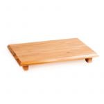 Mahogany Wooden Pooja Chowki Mahogany Wooden Pooja Chowki