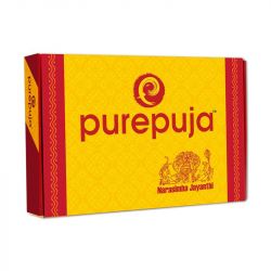 Narasimha Jayanti Puja Kit Narasimha Jayanti Puja Kit