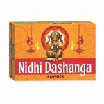 Nidhi Dashanga Powder