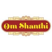Om Shanthi