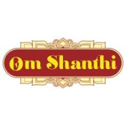 Om Shanthi