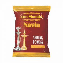 Om Shanthi Navin Shining Powder Om Shanthi Navin Shining Powder
